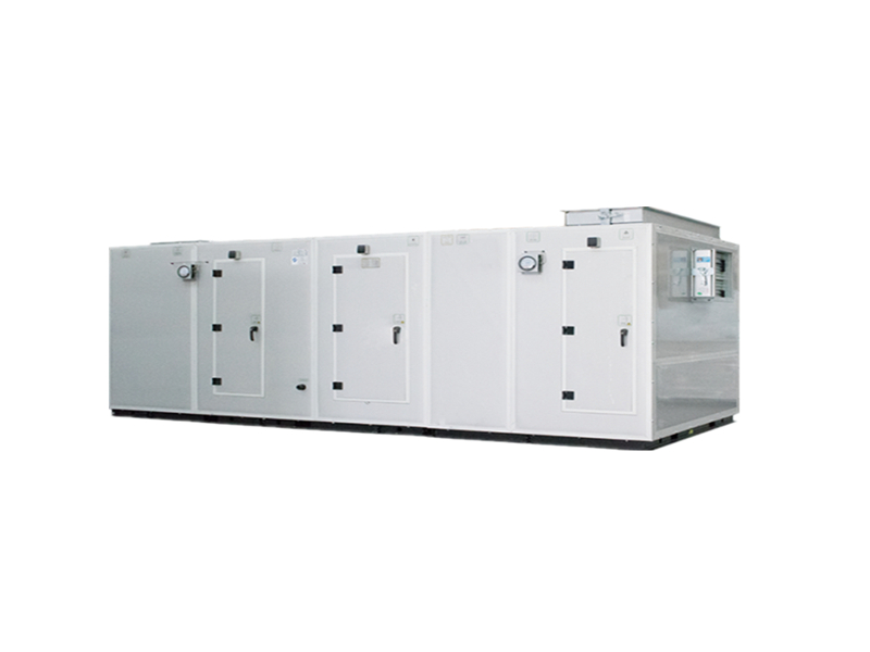 博物館儲(chǔ)藏室恒溫恒濕空調(diào)怎么選？