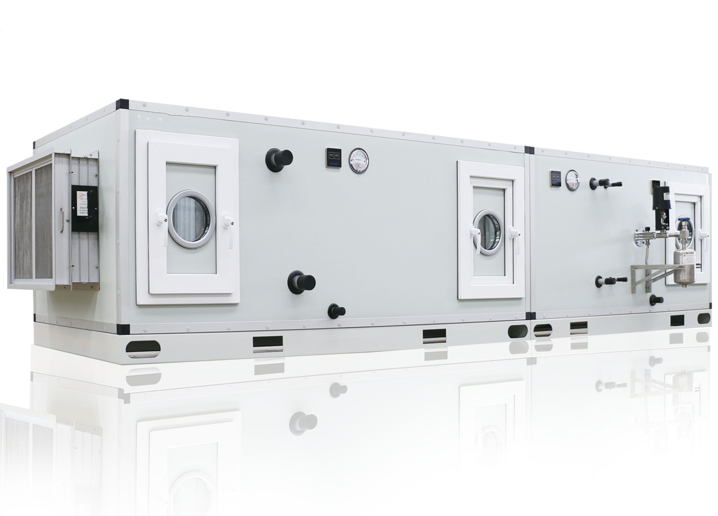 恒溫恒濕精密空調(diào)與普通空調(diào)的區(qū)別？