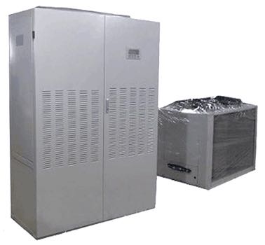 恒溫恒濕空調(diào)與傳統(tǒng)空調(diào)有多大區(qū)別，為什么貴這么多？